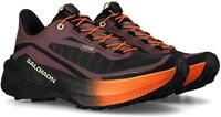 SALOMON GENESIS 2W, Huckleberry/Schwarz, Gr&ouml;&szlig;e 40 2/3