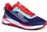 Martini Racing S-Run Freizeitschuh Gr&ouml;&szlig;e 42 - 42
