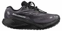 Salomon AERO BLAZE 4 GRVL GTX W Black/Black Laufschuhe Damen Schwarz Gr&ouml;&szlig;e 41...