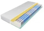 BeCo Ortho Strong Taschenfederkernmatratze 120 x 200 cm / H2 & H3 /...