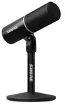 Shure MV6 Gen 2 USB-Gaming-Mikrofon inkl. Tischst&auml;nder, Wei&szlig;