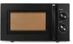A. Basics Solo-Mikrowelle mit 6 Leistungsstufen und Auftaufunktion, 700W, 20l, s -