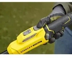 Stanley Fatmax Akku-Rasentrimmer 28/33cm,18V,1x4Ah,BL