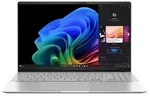 ASUS Vivobook S15 S5507QA-MA145W Snapdragon X Plus X1P-42-100//1TBSSD/W11 Home -