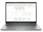 HP ZBook E6AN9ES - Notebook - Core Ultra 7 4,7 GHz 35,56 cm