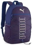 Rucksack Puma PUMA PLUS Backpack I f&uuml;r Uni - Violett