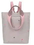Fritzi aus Preu&szlig;en Shopper Rucksack Fritzi Ju Limited Embro Bloom Backpack...