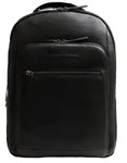 The Chesterfield Brand Rucksack Sienna Soft Series Serenzo Schwarz onesize -...