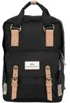 Doughnut Macaroon Jungle Backpack - black - Schwarz