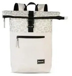 Bench. Rucksack mit Laptopfach Hydro Backpack Natural / Light Grey creme - Beige