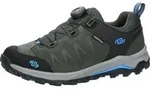 Outdoorschuh Mount Chester mit Schnellschn&uuml;rsystem, rutschfester Gummisohle,...