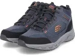 High Sneaker IRONHIDE, 12-Italienisch:39, Color:blau-kombi - Blau - 39