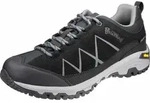 Br&uuml;tting Wanderhalbschuhe Unisex 333230333434 Schwarz 47 EU - Schwarz - 47