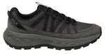 Jack Wolfskin Herren Wild Hike Texapore Low Wanderschuh black / phantom 45.5 -