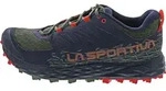 La Sportiva Lycan II ZFRS055E47B46 (47/cypress-night sky) - 47