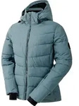 Glacierjacket element grey (9IU) 20 - Grau - 46