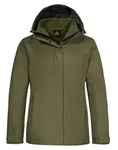 Sch&ouml;ffel 3in1 Jacke Okere f&uuml;r Damen : 50 Gr&ouml;&szlig;e: 50 - 50