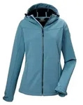 Jacken Killtec KOS 481 4510500000841 - Hellblau - 158