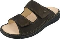 Finn Comfort Komfort Sandalen Herren 31393332353234 Braun 47 EU - Braun - 47