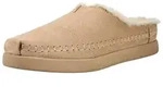 TOMS Pantoletten Pantoletten Textil - Taupe - 42