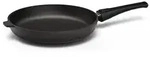 Hoffmann STONIQ Bratpfanne &Oslash; 32 cm IQ-SHIELD Antihaft ohne Deckel - Schwarz