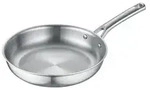 Bratpfanne 28 cm, poliert - Tricion Zero