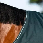 Imperial Riding Weidedecke in Gr&ouml;&szlig;e 195 - Outdoordecke IRHBasic ohne Halsteil