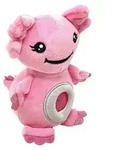 bb Klostermann GmbH Jellyroos Axolotl Lottie rosa (6) - Beige