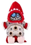 Tomy Warhammer Tech-priest Manipulus Teddyb&auml;r One Size