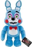 Funko Pop! Five Nights At Freddy ́s Bonnie Pl&uuml;schtier 40 Cm Blau Blau One...