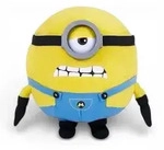 ​Minions Mega Jerry Kuscheltier Pl&uuml;sch 26 cm