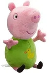 Peppa Wutz Pl&uuml;schfigur Fr&uuml;hlingszeit (20cm) Kuscheltier Stofftier Pl&uuml;schtier