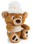NICI Kuscheltier B&auml;r Capiccino