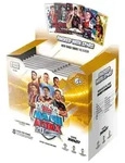 Topps Match Attax UEFA Champions League 2026/27 Display mit 36 Booster