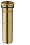 Grohe Automatic 2000 Compact Sitz f&uuml;r Thermostatbatterie chrom - 47351000 - Silber