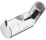 HANSGROHE 97651670 Schieber Unica'S Puro Brausenstange - Schwarz