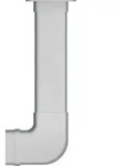 SFA Sanicondens Clim Pack S Kondensathebepumpe Komplett-Installationskit,...