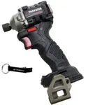 HEADNMORE&reg; Bundle - PARKSIDE PERFORMANCE&reg; 20V - 1/4" Akku Drehschlagschrauber