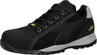 Diadora Glove Tech Low Pro schwarz S3 Gr. 37 - Schwarz - 37