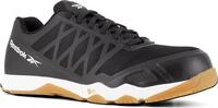 Reebok Sicherheitsschuh Speed TR safety S3S black nach EN ISO 20345:2022 S3S...