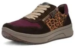 Damen Sneaker Sapporo 35 - Rot - 35