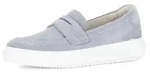 Gabor Damen Low-Top Sneaker, Frauen Sneaker,Moderate Mehrweite (G),Best...