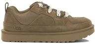 UGG Lowmel Lo Sneaker, braune Herrenschuhe, Modellnummer 1169493-LBNZ