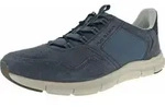 Pius Gabor Herren Halbschuhe / Slipper 40 - Blau - 40