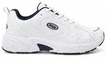 Fila Herren Sportschuhe Halbschuhe Schn&uuml;rschuhe in Wei&szlig; Modell...