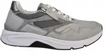 Gabor Rollingsoft lightgrey sportlicher Schn&uuml;rer Grau - 35,5