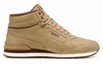Schuhe Puma ST Runner V4 MID 40289308 - Braun - 44