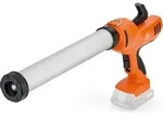 FEIN Akku-Kartuschenpresse AKP 18-600 AS | 71460161000