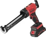 VEVOR 20V Akku-Dichtgun 10oz/300ml mit 4 einstellbaren Geschwindigkeiten, 10...