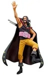 One Piece Ichibansho Masterlise Expiece PVC-Figur Yasopp (Red Hair Pirates) 21...